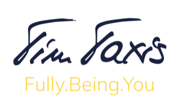 Tim Taxis · Fully.Being.You